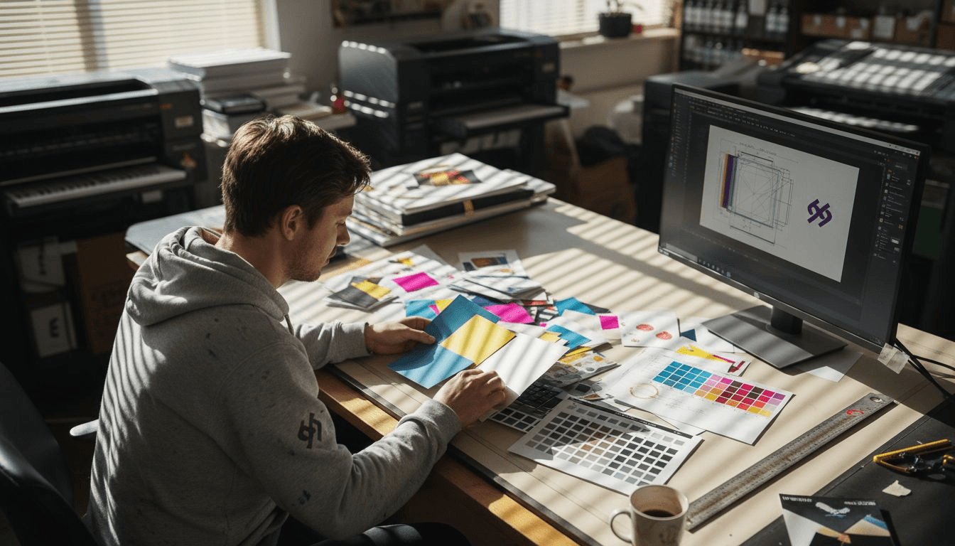 What are print layers? A guide to efficient print files