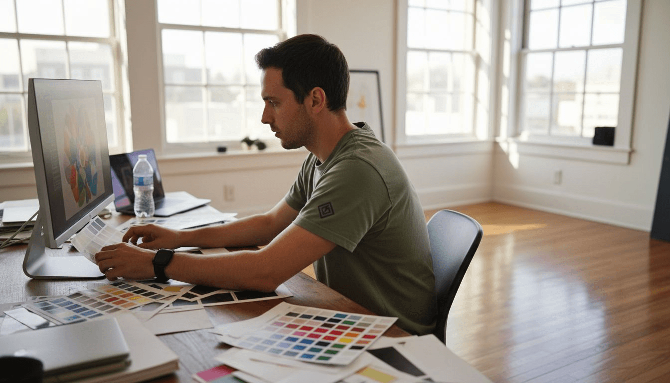 Streamline digital artwork print process in 2026