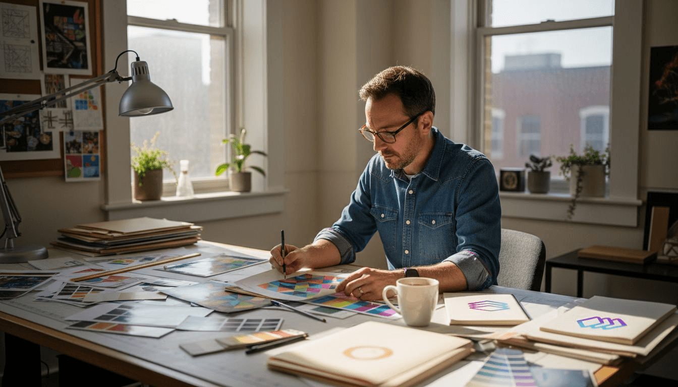 Master industry terms for print design success in 2026