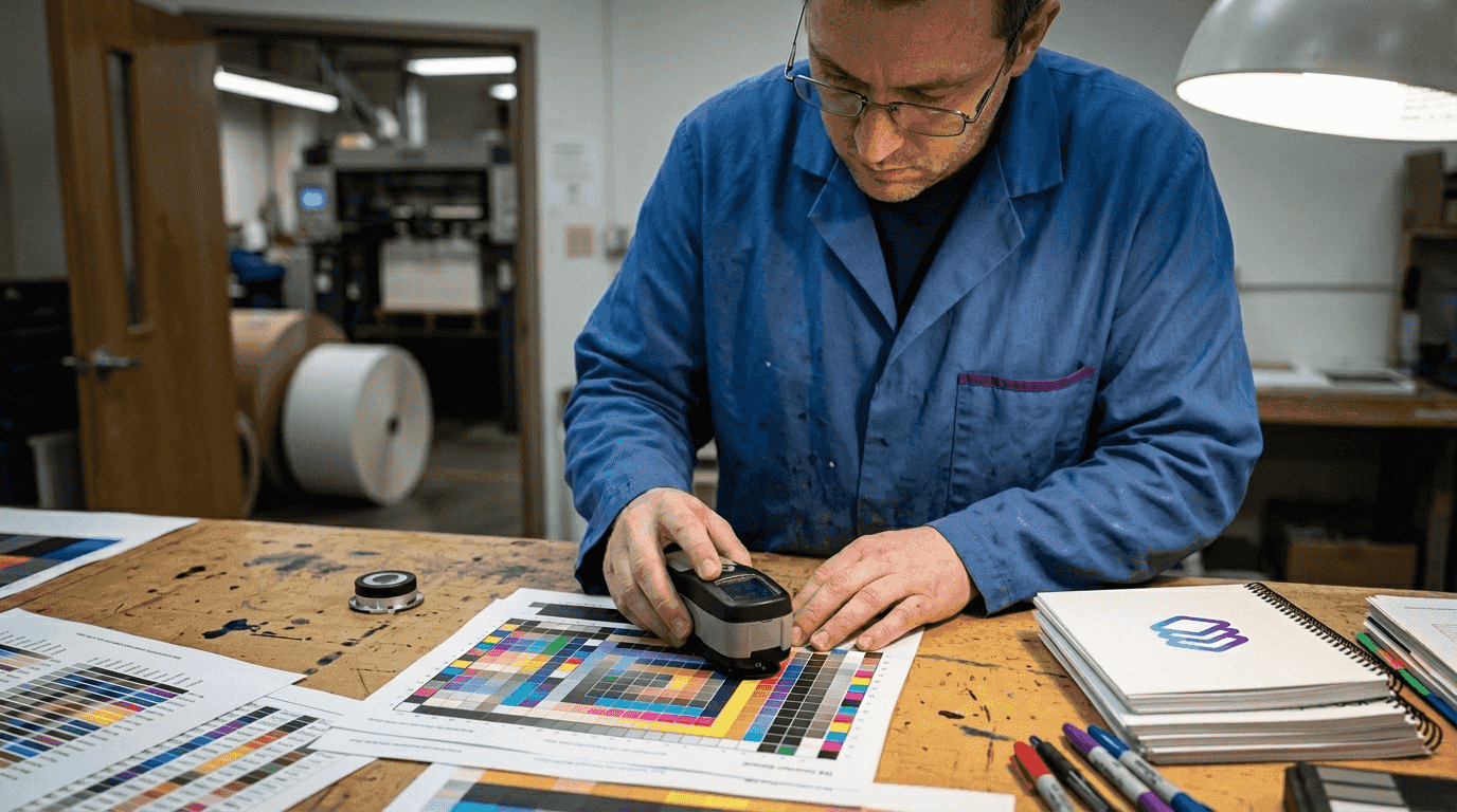 Achieve precise color accuracy in printing: expert guide 2026