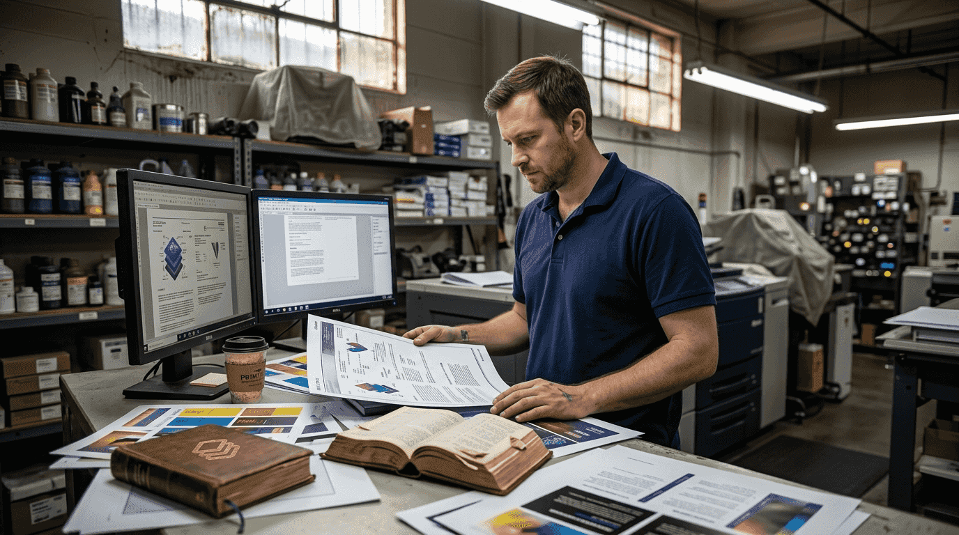 What is print validation: guide to flawless files 2026