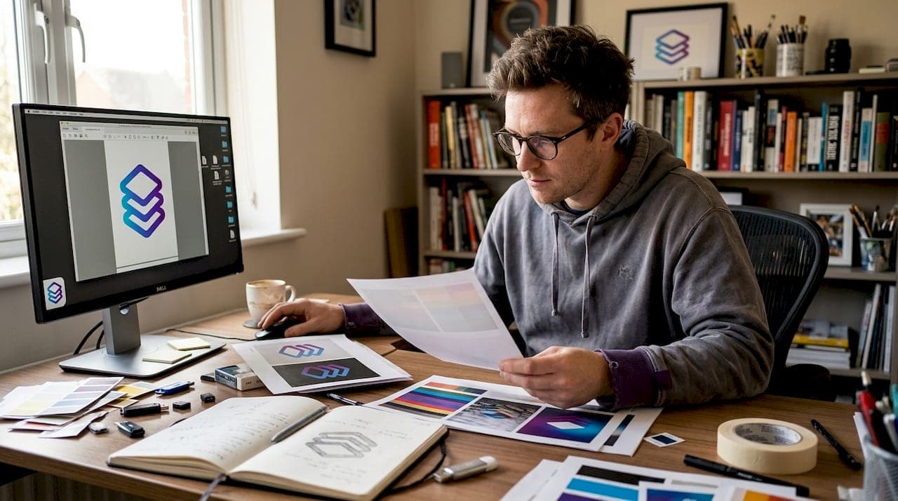 Design file checklist for flawless print-ready artwork