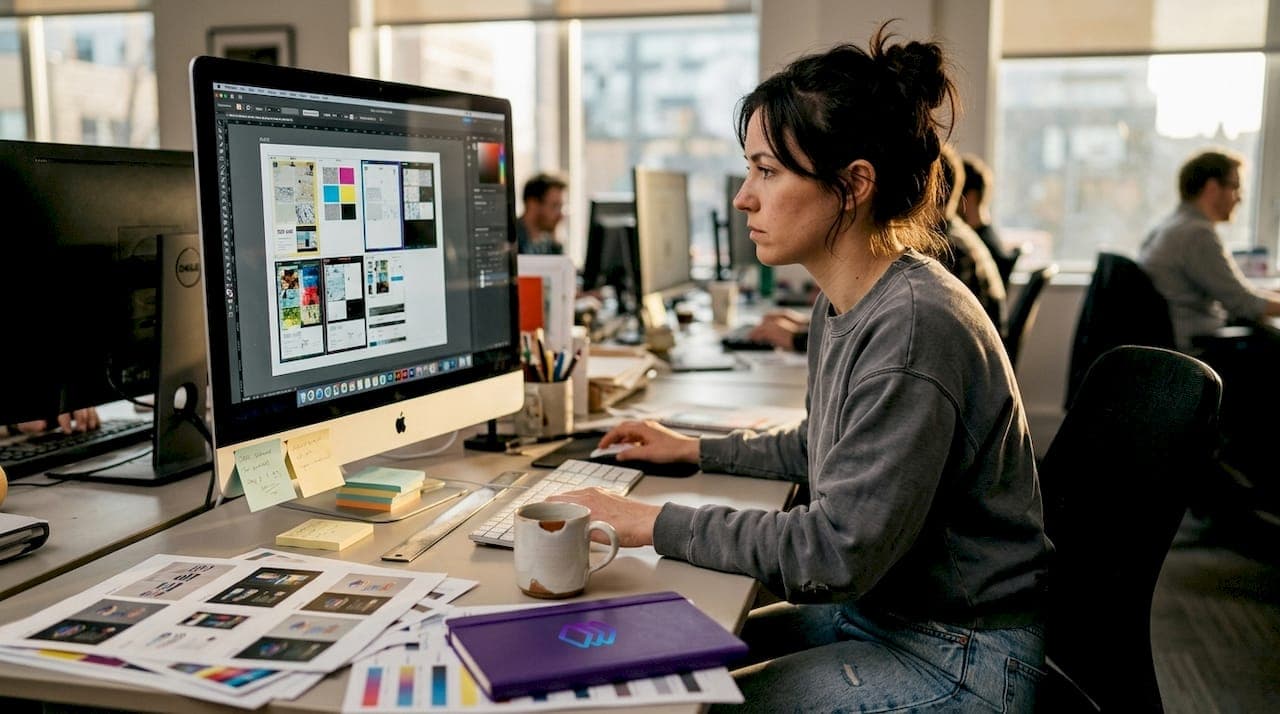 Streamline your design validation process for print