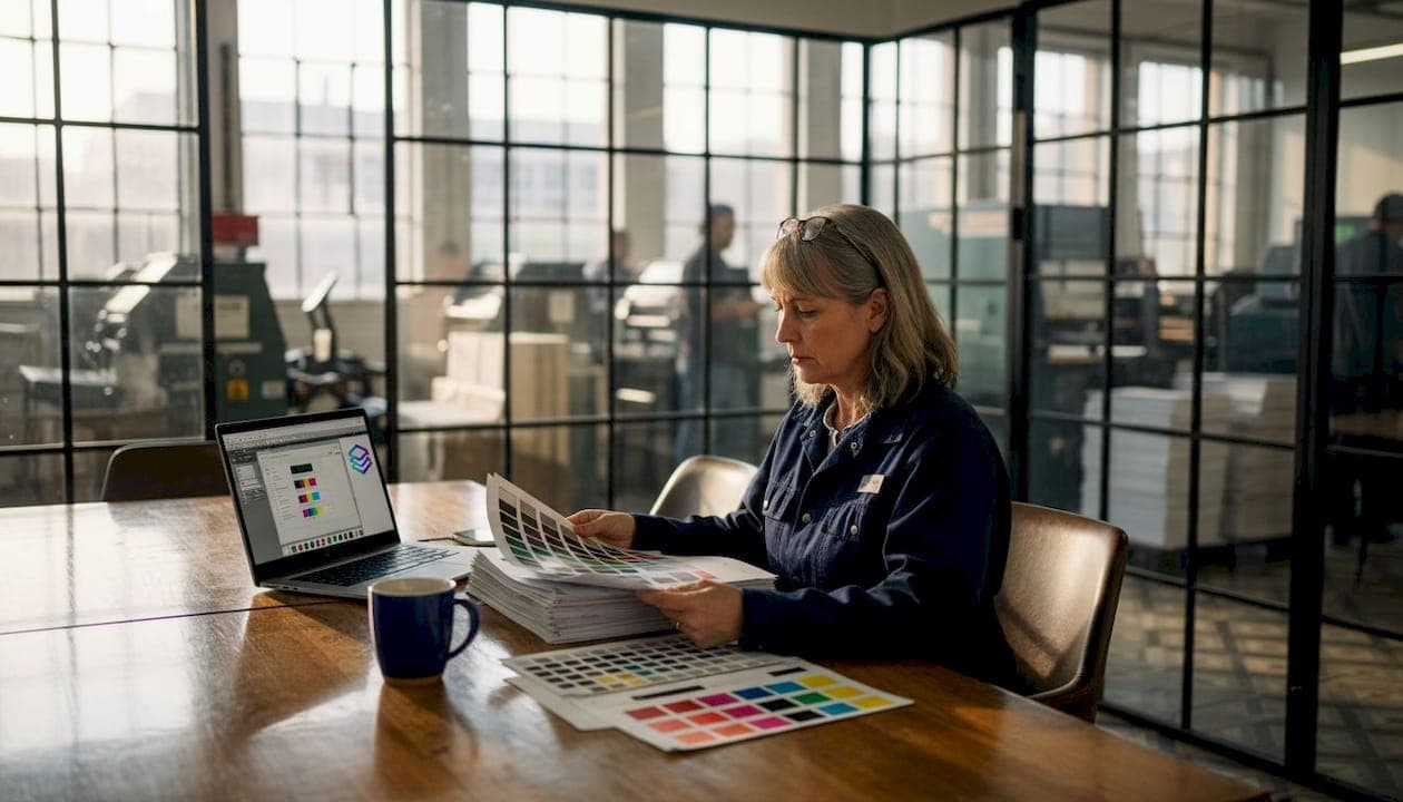 Print file output standards: expert guide for flawless results