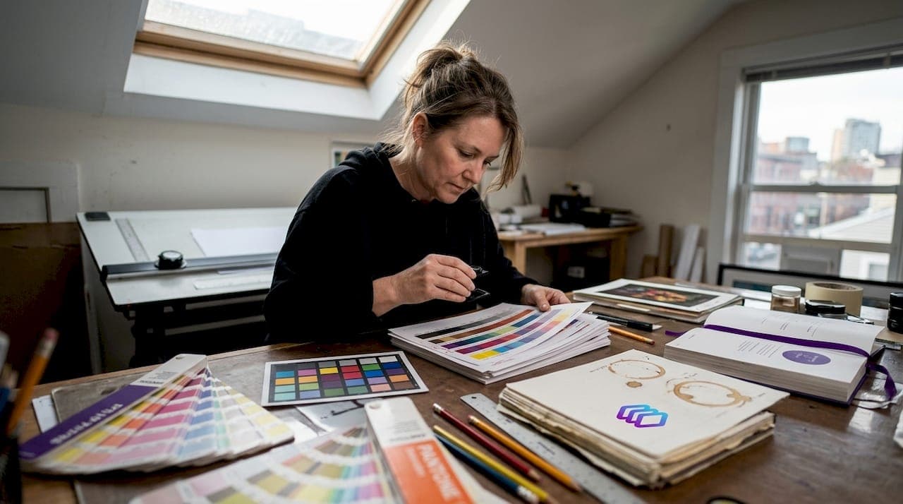 Professional print output: essentials for accurate, print-ready files